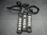 Apc P6B Essential Surgearrest 6-OUTLET Protector Power Strip (lot Of 3). Fixed Price $29.99.