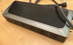 Audioquest Powerquest 2 6-OUTLET Surge Protector. Fixed Price $150.00.