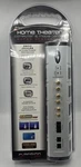Power Sentry Home Theater Computer Media Surge Protector 104168 - 3900 Joules. Fixed Price $35.00.
