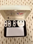 Franzus International Travel Converter & Adapter Set. Fixed Price $15.00.