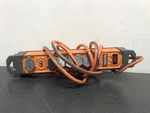 Ridgid RG608UC Ft. Cord 6-OUTLET Surge Protector With Usb-a And Usb-c Ports. Fixed Price $27.74.