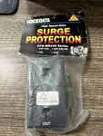New Ditek DTK-MRJ45 Surge Protector Ethernet Poe CAT5E CAT6 Security. Fixed Price $18.83.