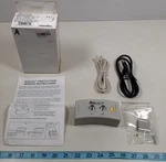 New Nos Panamax Ssp/tel GTM3111 Surge Protector For Coax Satellite Signals. Fixed Price $24.99.