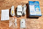 New Panamax MOD-CAT5 Ethernet Surge Protector, For Gigabit. Fixed Price $28.00.