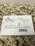 Citel DLA-24D3 / DLA24D3 Industrial Surge Suppressor 24V (brand New). Fixed Price $20.88.