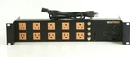 Wattbox WB-400-CE-10 Rack Power Conditioner J398. Fixed Price $88.19.