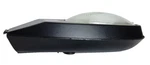 New Cooper Lighting Ovy 400W Hps Outdoor Commercial Flood Fixture Low Pro. Fixed Price $199.99.