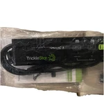 Tricklestar 7 Outlet Av Advanced Power Strip Surge Protector Black 188LV-IRMS-8F. Fixed Price $22.00.