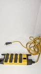 Stanley Pro Strip Contractor Grade Power 8 Outlet 4.5 Ft Cord Tested. Fixed Price $19.99.