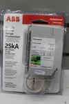Ge/abb THQLSURGE2 Whole Home 25 Ka Panel Mount Protection Free Shipping. Fixed Price $56.50.
