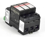 Phoenix Contact Surge Protector VAL-US-480D/30/3+0-FM, Ord. NO.:2910386. Fixed Price $158.05.