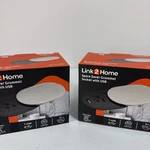 LINK2HOME Pack Space Saver Grommet Socket 1-POWER-OUTLET Usb A/c Port 3.1 A.... Fixed Price $49.00.