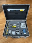 Cooper Bussmann Mixed Lot Industrial Fuses & Circuit Protection Devices. Fixed Price $1800.00.