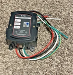 Eaton 120/240V, 1-PHASE, 2P, Whole House Surge Protection (CHSPT2MICRO). Fixed Price $300.00.