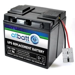 New Apc RBC7 Replacement Battery. Fixed Price $129.99.