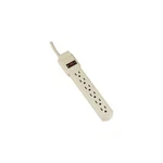 Innovera 6-OUTLETS Power Strip Receptacle: Ft Cord (73304). Fixed Price $18.79.