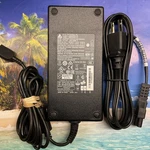 Genuine Delta Laptop Charger Ac Power Adapter ADP-180MB K 19.5V 9.23A 180W. Fixed Price $24.99.