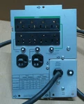 Apc Power Distribution Module For DLT2200C / SMT2200C Ups 120V 20A. Fixed Price $105.00.