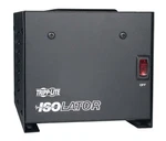Tripp Lite 120V 500W Isolation Transformer-based Power Conditioner, 4 Outlets. Fixed Price $343.64.