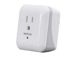 Monoprice Power & Surge - White 1 Protector Outlet,. Fixed Price $26.16.