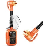 Rv Surge Protector Amp 15000J, Protection Circuit Analyzer, Ad.... Fixed Price $71.45.