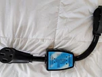 Rv Surge Protector - 120V/240V/50A Powsaf Brand. Fixed Price $29.00.