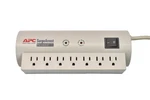 Apc Surgearrest Personal Power Protector 7 Outlets. Fixed Price $10.49.