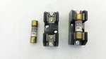 Marathon 4100004 Fuse Block 30AMP 1POLE 250V W/ Bussmann 2AMP Lot Of. Fixed Price $19.97.