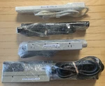 Multi-room Mpb 1100 4PWR Bndl Studio Power Protection Bundle, Used.. Fixed Price $99.99.