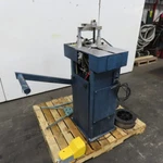 Itw Amp Speed Nailer Frame Jointer Machine 115V Single Phase 1PH. Fixed Price $1267.49.