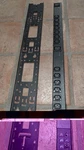 Apc AP8641 Pdu Including Mounting Bracket (perfect Shape). Fixed Price $485.00.