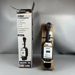 50 Amp Southwire Portable Surge Guard W/ Wireless Communication,new Openb. Fixed Price $139.95.