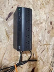 Apc BN650M1-CA Va 360 Watts 7 Outlets Ups Battery Backup. Fixed Price $99.99.