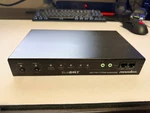 Panamax SM3-PRO Bluebolt System Manager. Fixed Price $69.00.