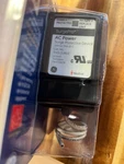 Power Protector Arrester, Model Thqlsurge, 120/240VAC New. Fixed Price $70.00.