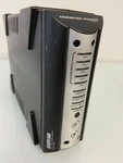Monster Power HTUPS500 Home Theater Uninterruptible Supply. Fixed Price $52.24.