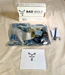 Bad Wolf Mini Emp Defender Vehicle Surge Protection 12V Dc Car Battery Protector. Fixed Price $224.99.