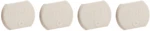Tripp Lite Hospital Grade Outlet Covers For Surge Protector Power White. Fixed Price $30.30.