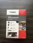 Prime Desktop Surge Protector PBCPUSB3. Fixed Price $40.00.