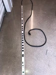 Liebert Rack Power Strip Pdu, 21 Outlet 68 Inch By Baytech (MP-C5131 ). Fixed Price $99.00.