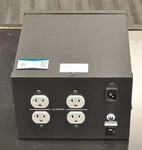Richard Gray Rgpc 400 Pro Parallel Power Delivery Works Tested Japan TMB00 9.5. Fixed Price $1586.00.