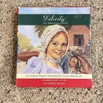 Felicity: American Girl By Valerie Tripp 6 Cds Audiobooks - 2005. Fixed Price $115.00.
