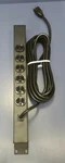 Legrand Wiremold J06B2BX Rackmount Power Distribution 125V, 15A, 6-OUTLETS. Fixed Price $59.95.