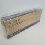 Echogear Rotating Surge Protector With Flat Plug Long Cord & Mounting Holes. Fixed Price $22.00.