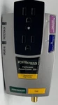 Monster Power Home Theater Subwoofer Center Surge Protector Model SW200. Fixed Price $15.99.
