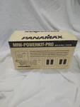 Panamax Miw Powerkit Pro In-wall System. Fixed Price $45.00.
