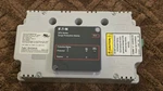 Eaton SPD080230L2A 230V Surge Protection 80KA Open Box New. Fixed Price $5500.00.