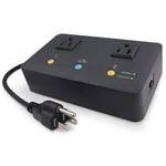 MSNSWITCH2 Internet Enabled Ip Remote Power With Reboot - Control Via .... Fixed Price $158.96.