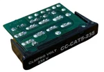 Itw Linx Illinois Tool Works CC-CAT5-235 Surge Supressor ***free Same Day Ship**. Fixed Price $20.00.