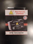Ditek DTK-120/240CM+ Surge Protective Device New Open Box Ships Free In The Usa. Fixed Price $39.99.